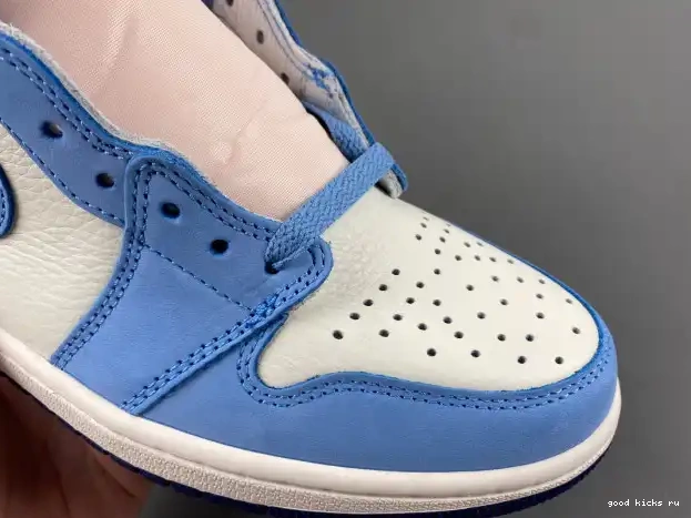 Cheap in OG FD2596-400 Air WMNS 1 First Flight Jordan High 0324